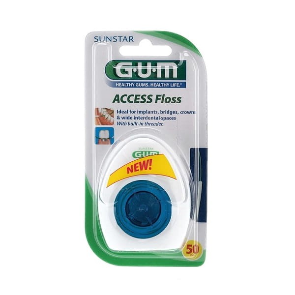 Gum nić Access Floss - 1423