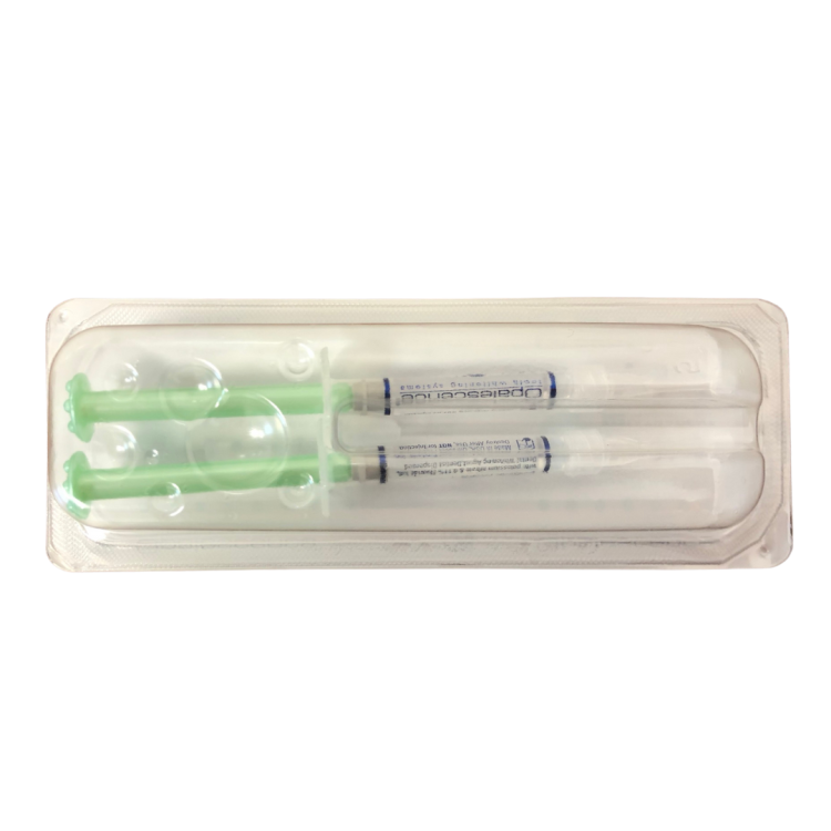 Opalescence 16% PF 2 x 1.2 ml SM1942 Saiko Med