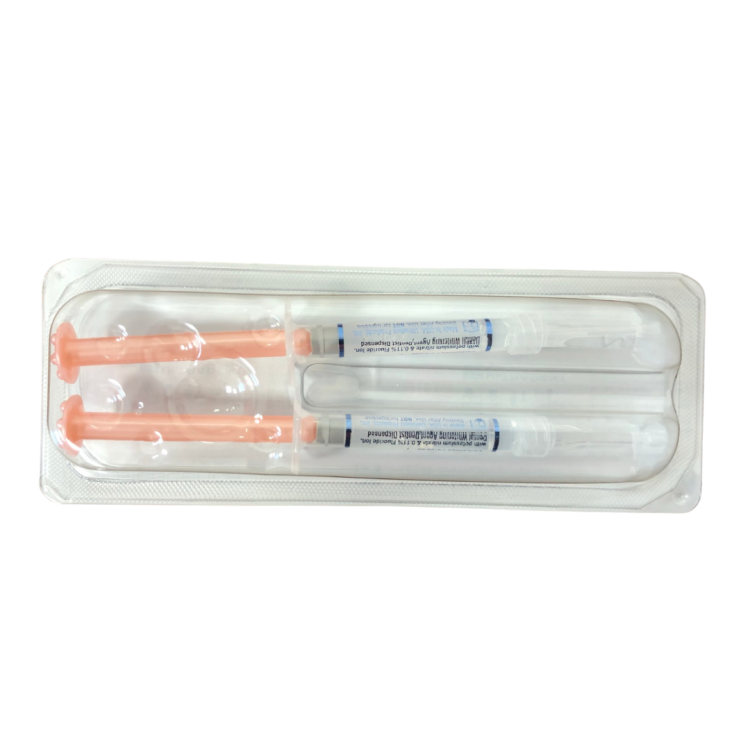 Opalescence 16% PF 2 x 1.2 ml SM1942 Saiko Med