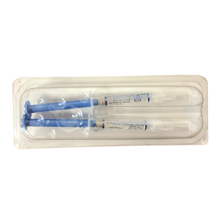 Opalescence 16% PF 2 x 1.2 ml SM1942 Saiko Med