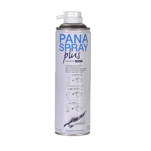 Olej Pana Spray plus 500 ml SM0950