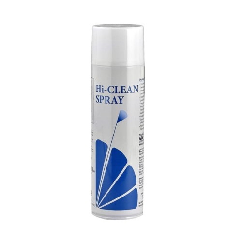 Olej Hi Clean Spray 550 ml SM0947