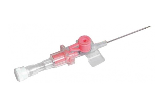 Wenflon Disposafe 100 szt. SM0906