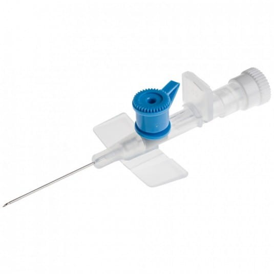 Wenflon Disposafe 100 szt. SM0906