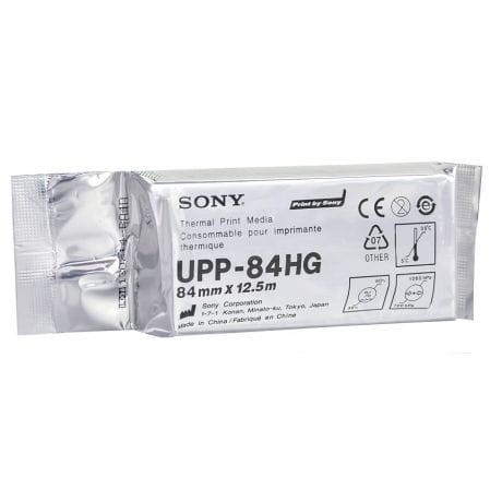 Papier do videoprintera USG Sony UPP-84HG.jpg