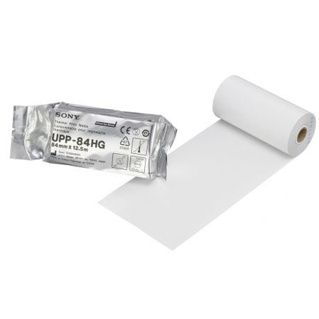 Papier do videoprintera USG Sony UPP-84HG2.jpeg