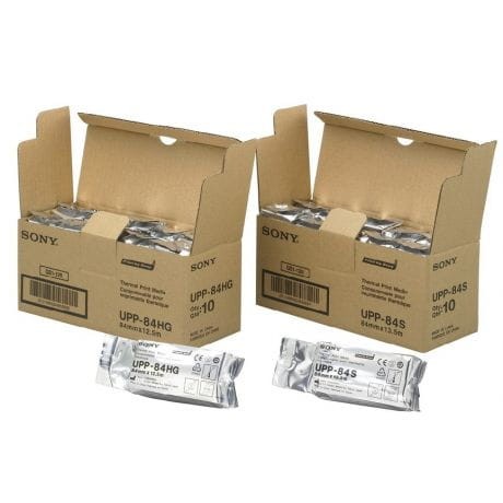 Papier do videoprintera USG Sony UPP-84HG3.jpeg