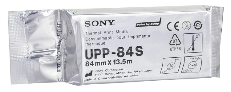Papier do videoprintera USG Sony UPP-84S.jpg