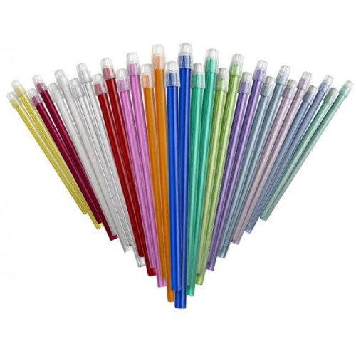 Ślinociągi stomatologiczne 14,5 cm 100 szt SM0732
