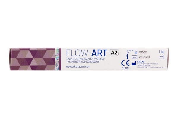 Flow Art Arkona 2g SM0711