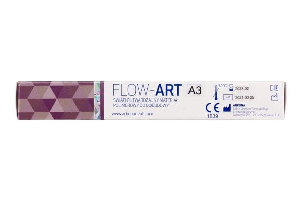 Flow Art Arkona 2g SM0711