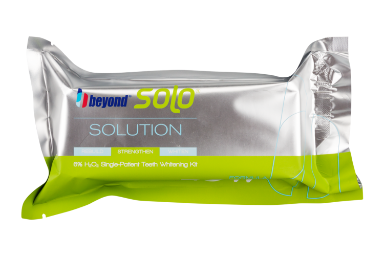 Beyond Solo SM0689