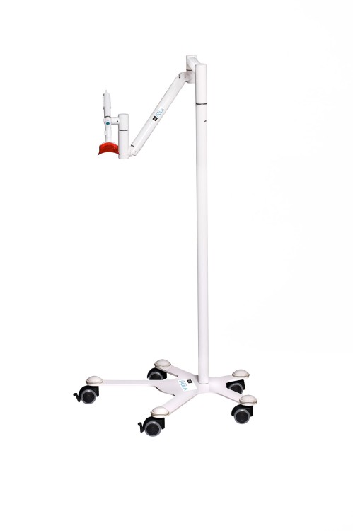 Statyw do wybielania Pola whitening stand SDI SM0671