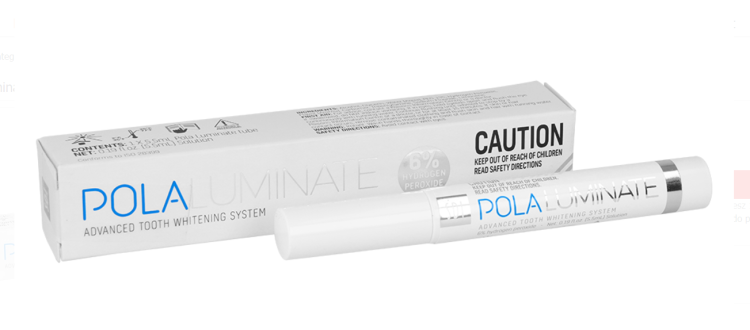 Pola Luminate 6% 5,5 ml SDI SM0670