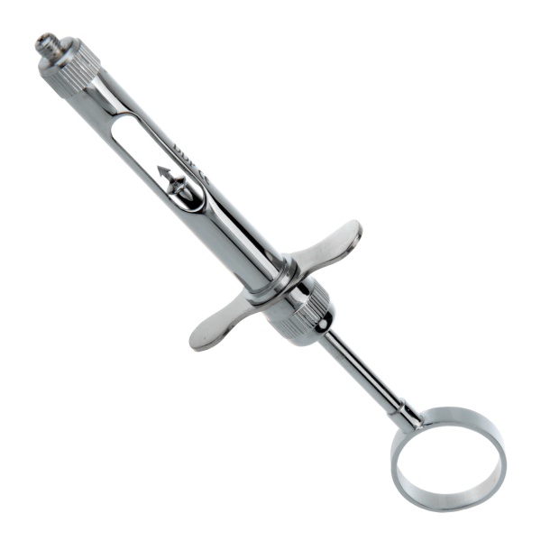 Karpula z aspiracją standard SM0653