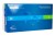 Rękawiczki nitrylowe EasyCARE niebieskie 100 szt SM1141