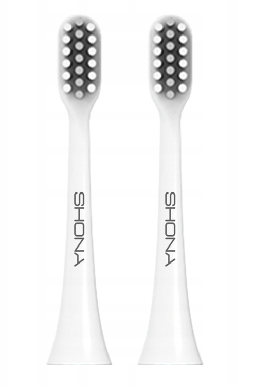 Szczoteczka Soniczna Shona Sonic Pro Biała SM0617