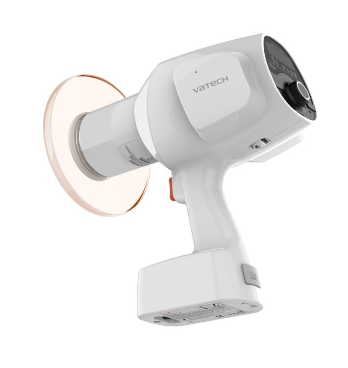 Ez Ray Air Portable Przenośny Aparat RTG SM008