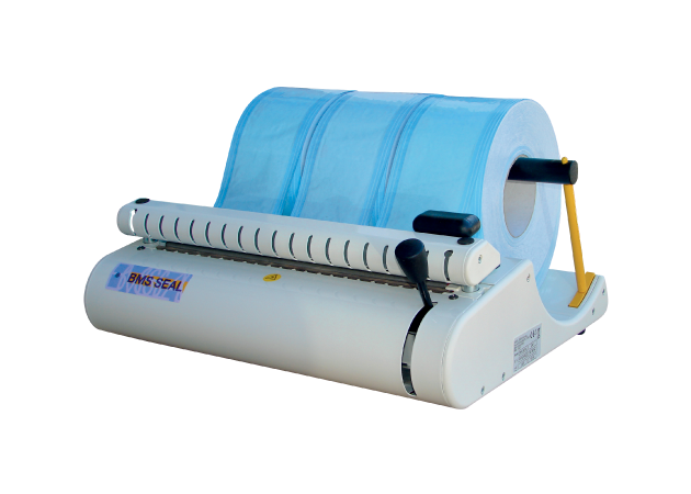 BMS Dental zgrzewarka do rękawów SM014