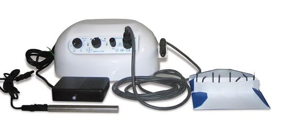 Bms Dental nóż elektrochirurgiczny elektrokoagulator SM023