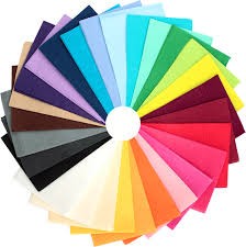 Serwety medyczne składane podfoliowane 500 szt. SM035