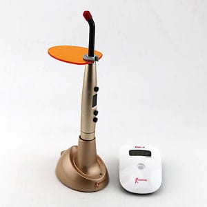 Lampa Woodpecker DTE LED H ORTHO SM037