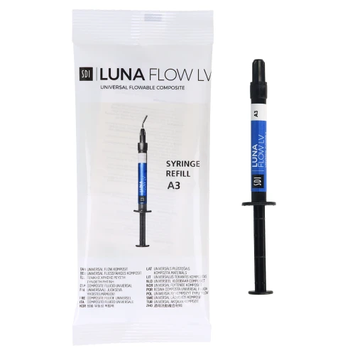 Luna Flow LV 2 g SDI SM038