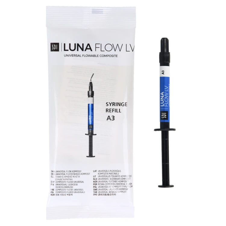 Luna Flow LV 2 g SDI SM038