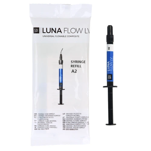 Luna Flow LV 2 g SDI SM038