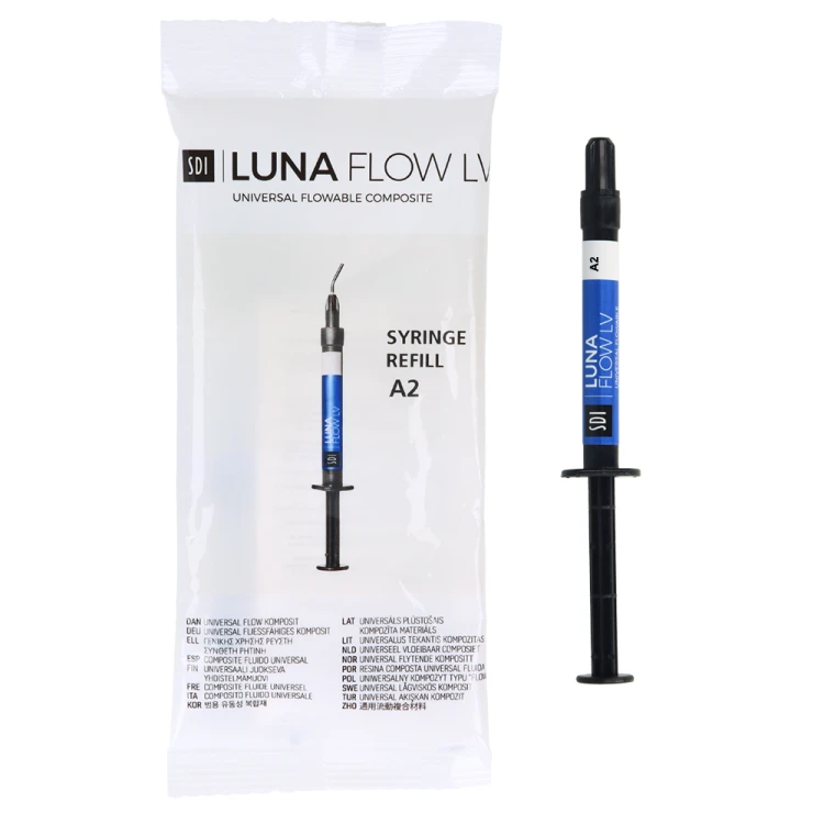 Luna Flow LV 2 g SDI SM038