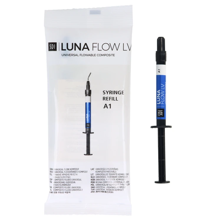 Luna Flow LV 2 g SDI SM038