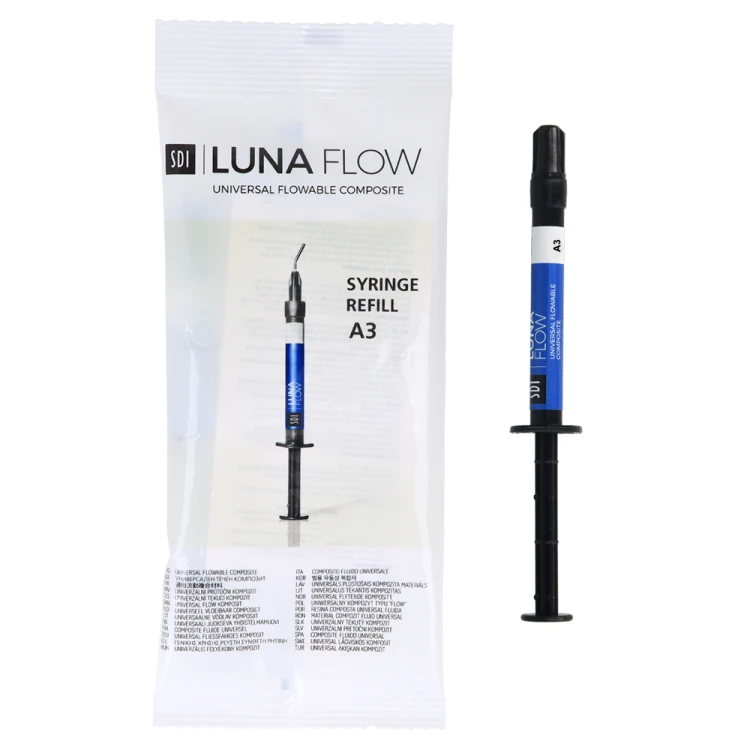 Luna Flow 2 g SDI SM039