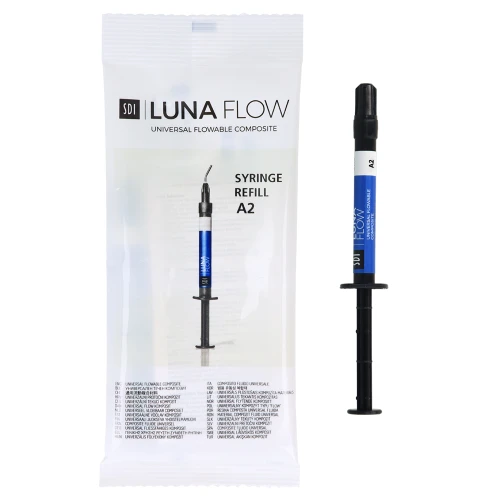 Luna Flow 2 g SDI SM039