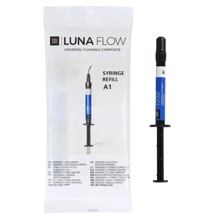 Luna Flow 2 g SDI SM039