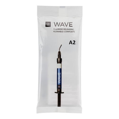 Wave Flow - strzykawka 1 g SDI SM040