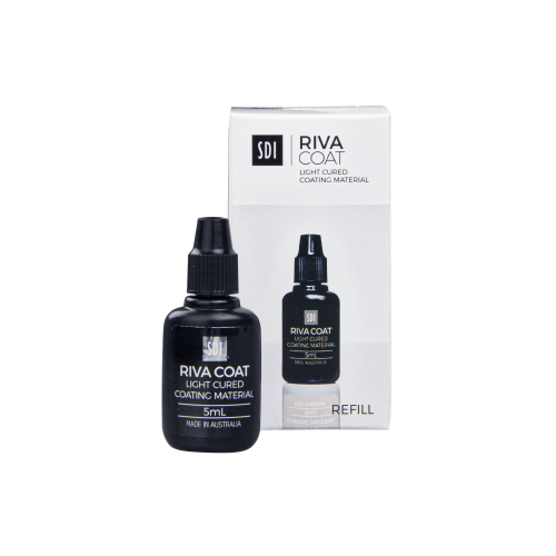 Riva Coat 5 ml SDI SM049