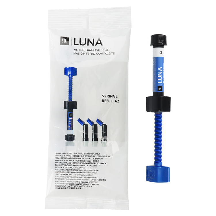 Luna 4 g SDI SM053