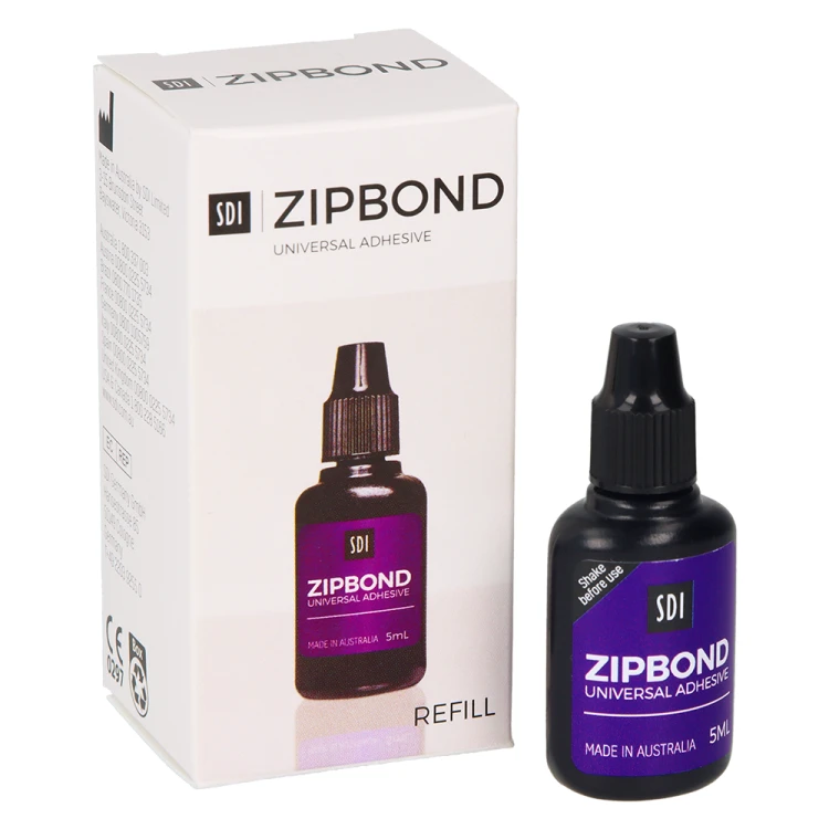 ZIPBOND Universal 5 ml SDI SM056