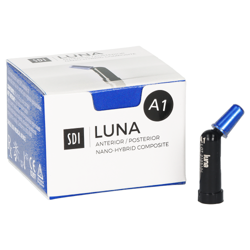 Luna Complets 0,25 g x 20 szt. SDI SM057
