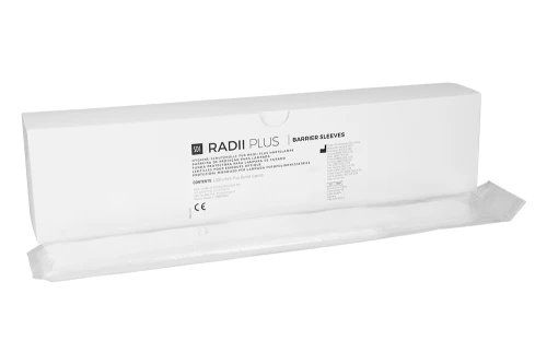 Osłonki do lampy Radii Plus 1000 szt. SDI SM064