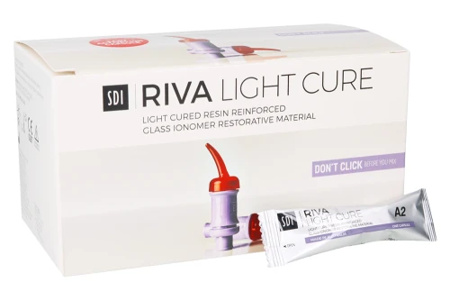 Riva Light Cure 45 kapsułekRiva Light Cure 45 kapsułek SM067
