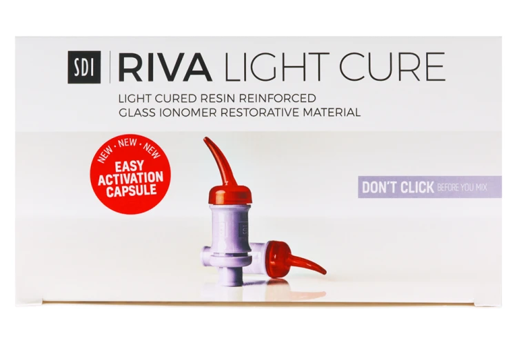 Riva Light Cure 45 kapsułekRiva Light Cure 45 kapsułek SM067