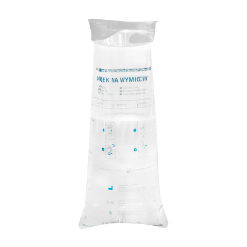 Worek na wymiociny  1500 ml  SM096