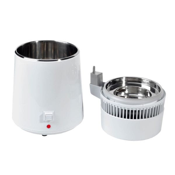 Destylarka Steel 4L SM200