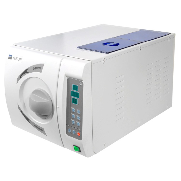 Autoklaw serii YS 22L Silver SM204