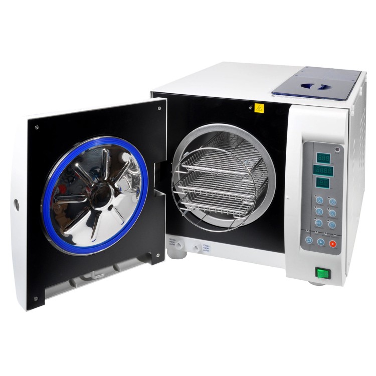 Autoklaw serii YS 18L Silver SM205