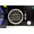 Autoklaw serii E 8L BLACK SM208