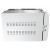 Autoklaw serii E 18L BLACK SM213