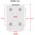 Autoklaw serii E 22L BLACK SM214