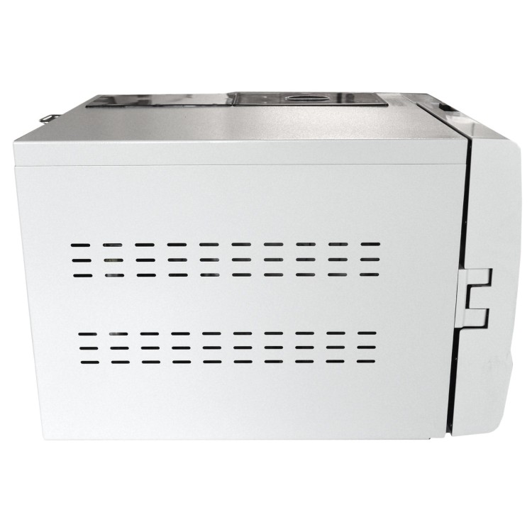 Autoklaw serii E 22L BLACK SM214